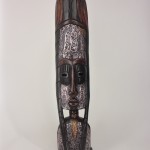 Afrikanische Maske