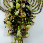 Collier anmutig
