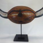 Pende - Stammesmaske