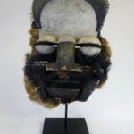 Ngere - Stammesmaske