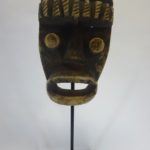 Ngere - Stammesmaske