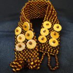 Armband kupfer