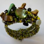 Armband reizend