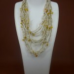 Collier zauberhaft